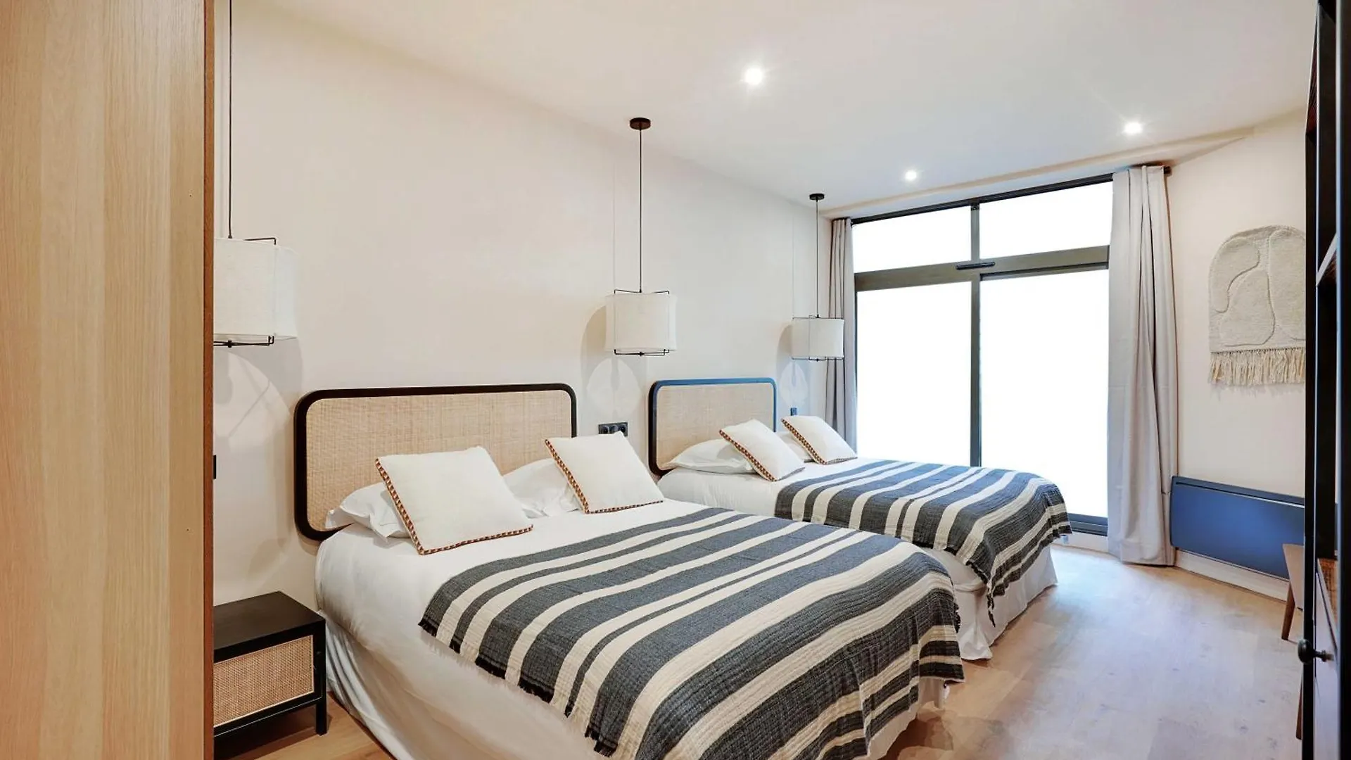 Spacious Apartment - 2Br-10P - Place D'Italie 파리 프랑스