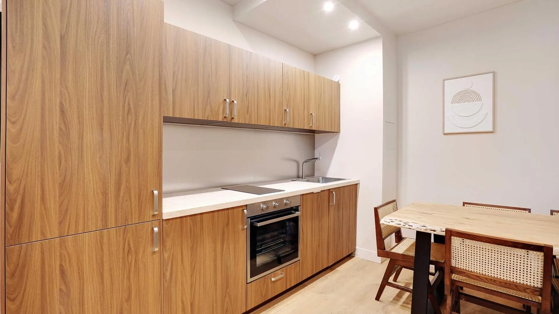 Spacious Apartment - 2Br-10P - Place D'Italie パリ